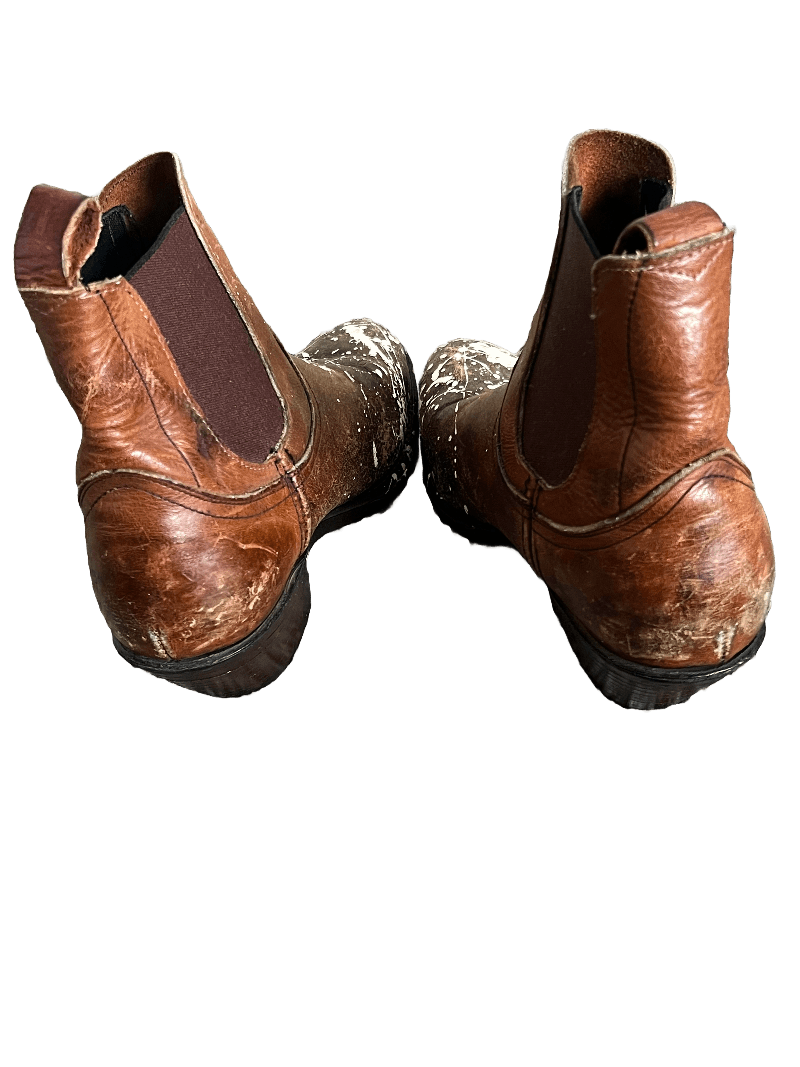 Gallery Dept. Gallery Dept Western Boot Size US 8.5 / EU 41-42 - 3 Thumbnail