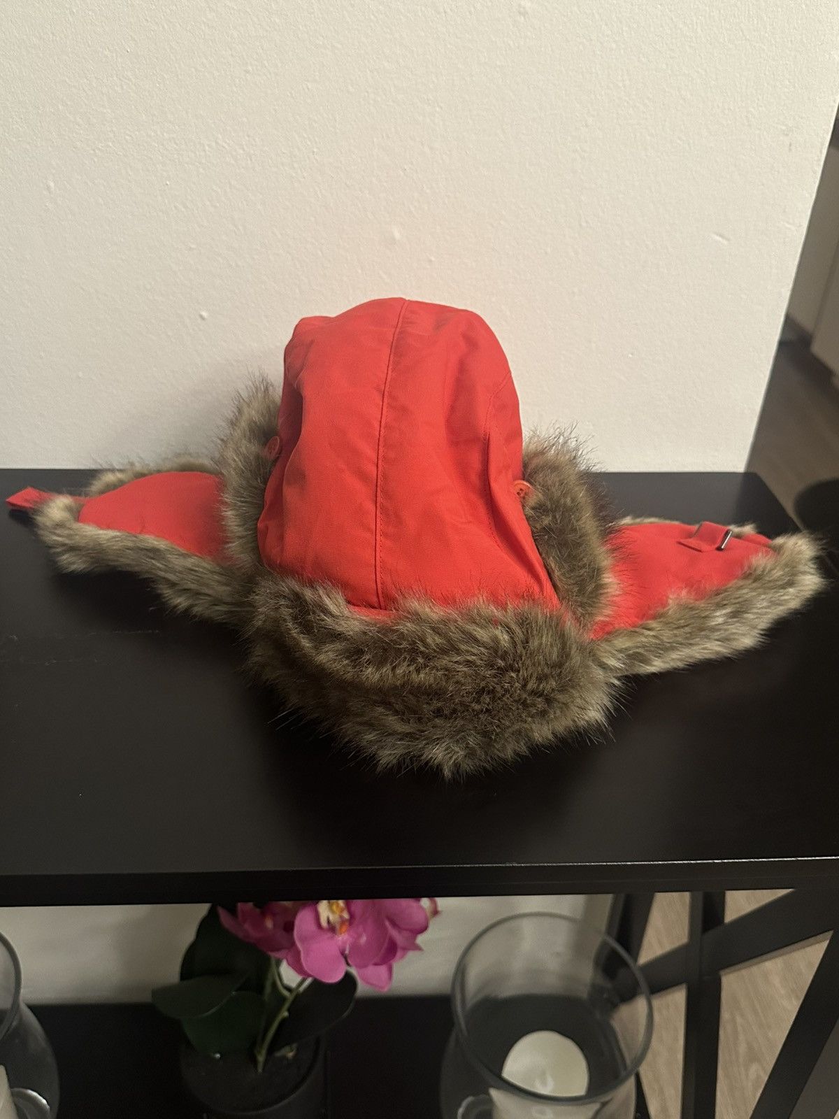 Cookies Cookies Fur Hat Size ONE SIZE - 4 Thumbnail