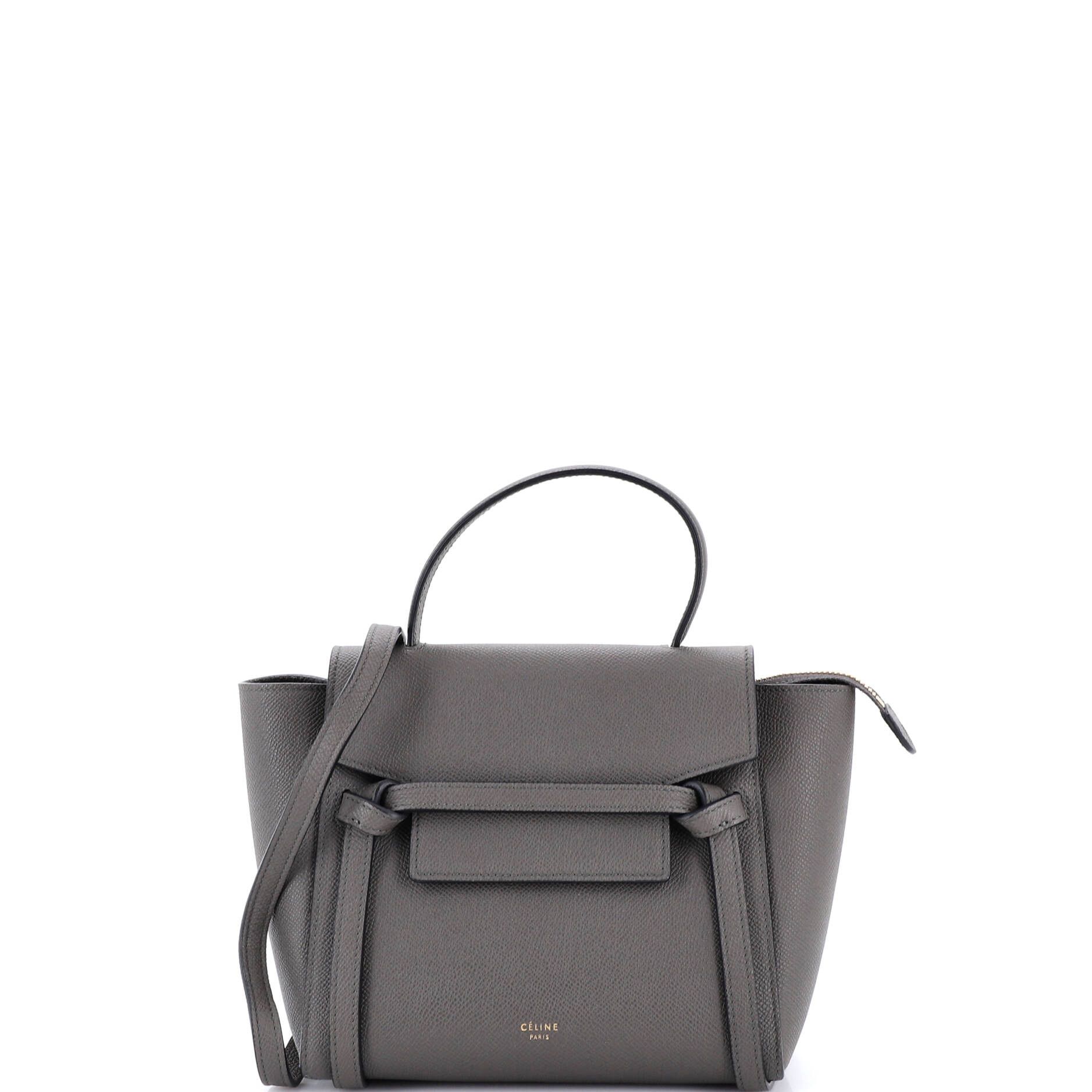Celine Belt Bag Size ONE SIZE - 1 Thumbnail
