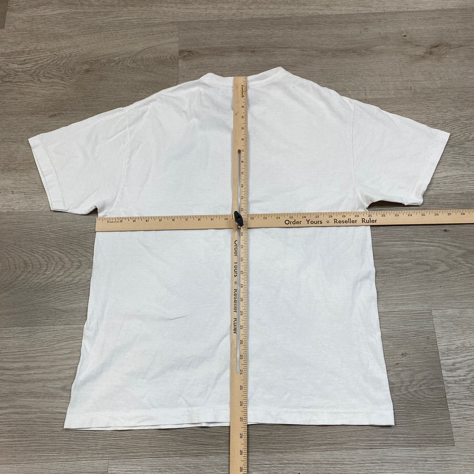 Bravest Studios × Kanye West Bravest Studios Jeen Yuhs Chi Bear T Shirt Large Kanye West Size US L / EU 52-54 / 3 - 3 Thumbnail
