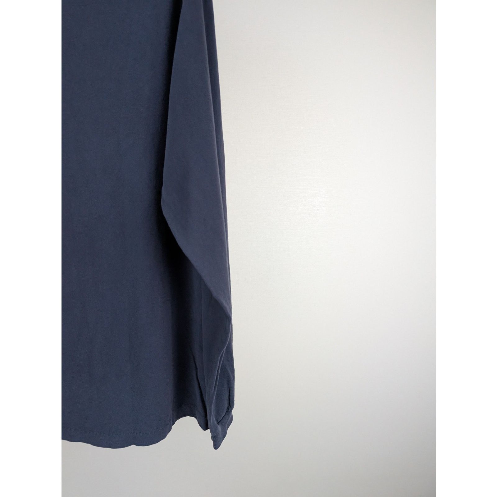 Gallery Dept. o1rshd1 Long Sleeve Shirt Sweatshirt in Navy Blue Size US L / EU 52-54 / 3 - 9 Thumbnail