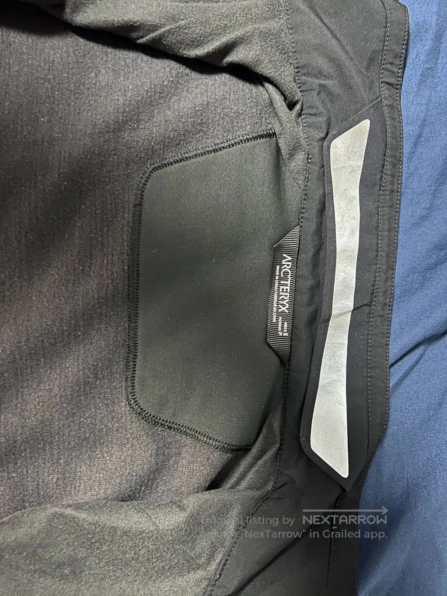 Arc'teryx ARCTERYX A2B Comp Jacket. Size US S / EU 44-46 / 1 - 4 Thumbnail