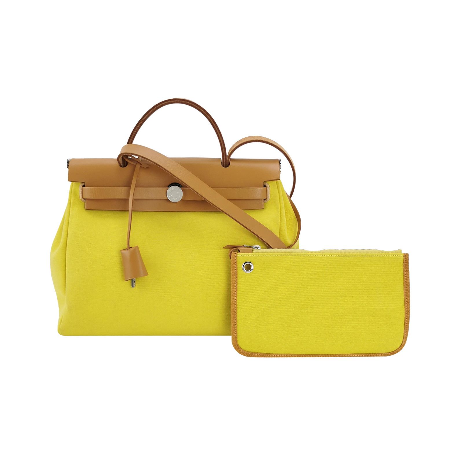Hermes Hermes Women os Shoulder Bags Size ONE SIZE - 1 Thumbnail