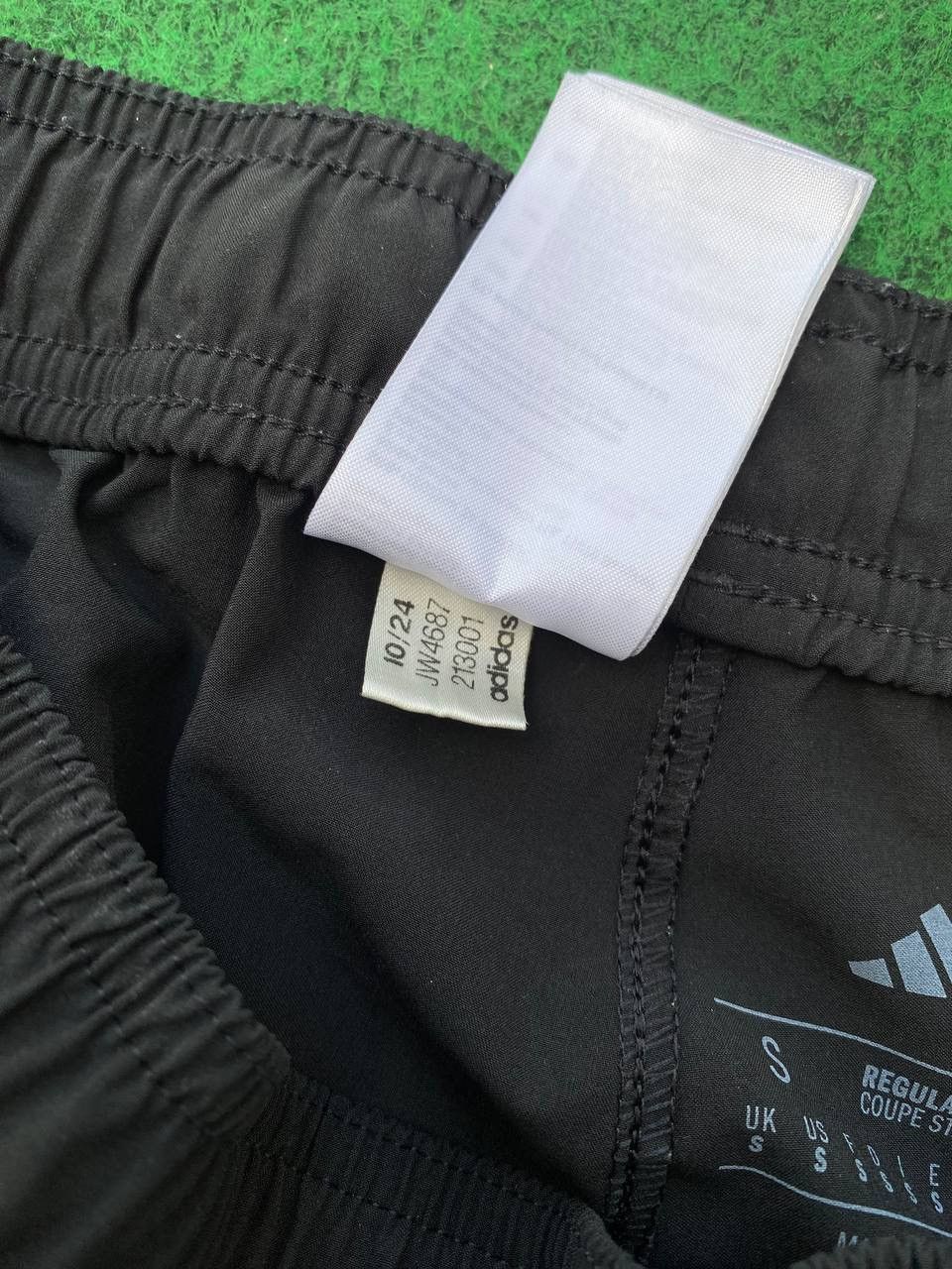 Adidas training pants/tracksuits Adidas x Real Madrid 24/25 men's S Size US 30 / EU 46 - 10 Thumbnail