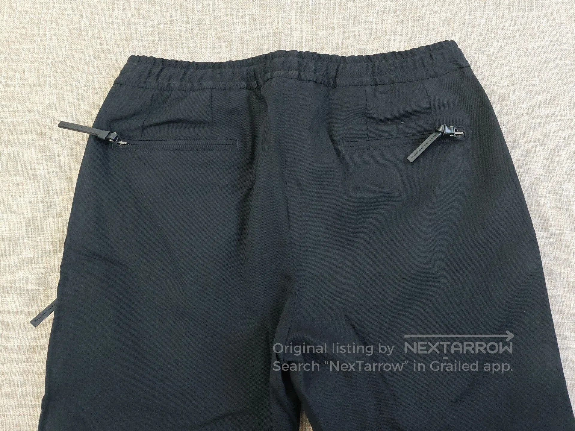 Dolce & Gabbana Dolce&Gabbana Men's Casual Sweatpants. Size US 34 / EU 50 - 4 Thumbnail