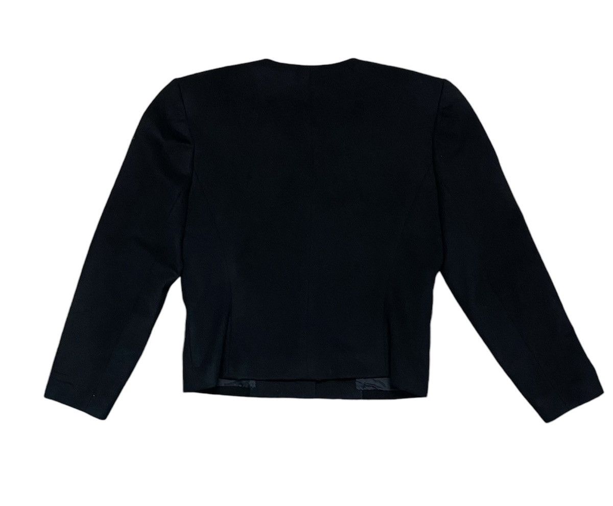 Pierre Cardin Pierre cardin paris wool coat jacket Size M / US 6-8 / IT 42-44 - 6 Thumbnail