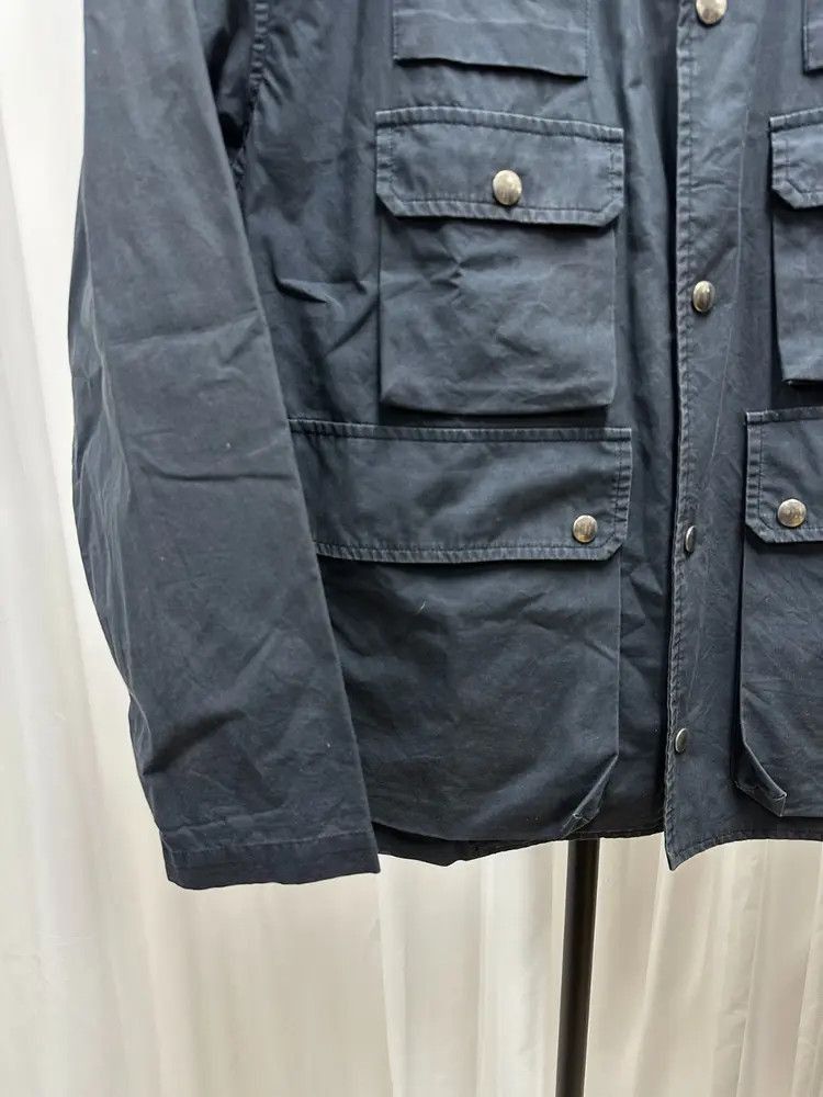 Comme des Garcons Comme Des Garcons Homme 80S Multi Pocket Jacket Size US M / EU 48-50 / 2 - 6 Thumbnail