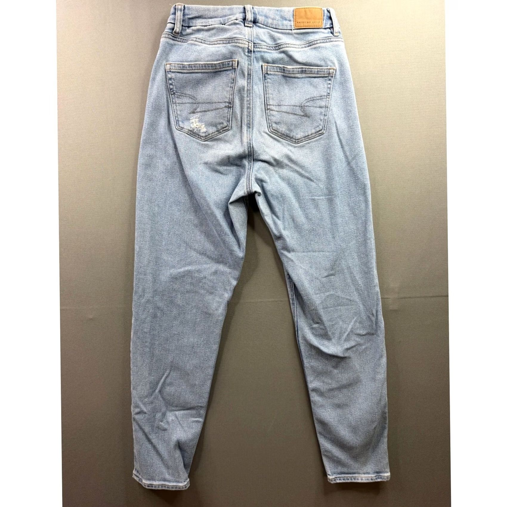 Vintage VINTAGE no (not applicable) Size 27" / US 4 / IT 40 - 2 Thumbnail