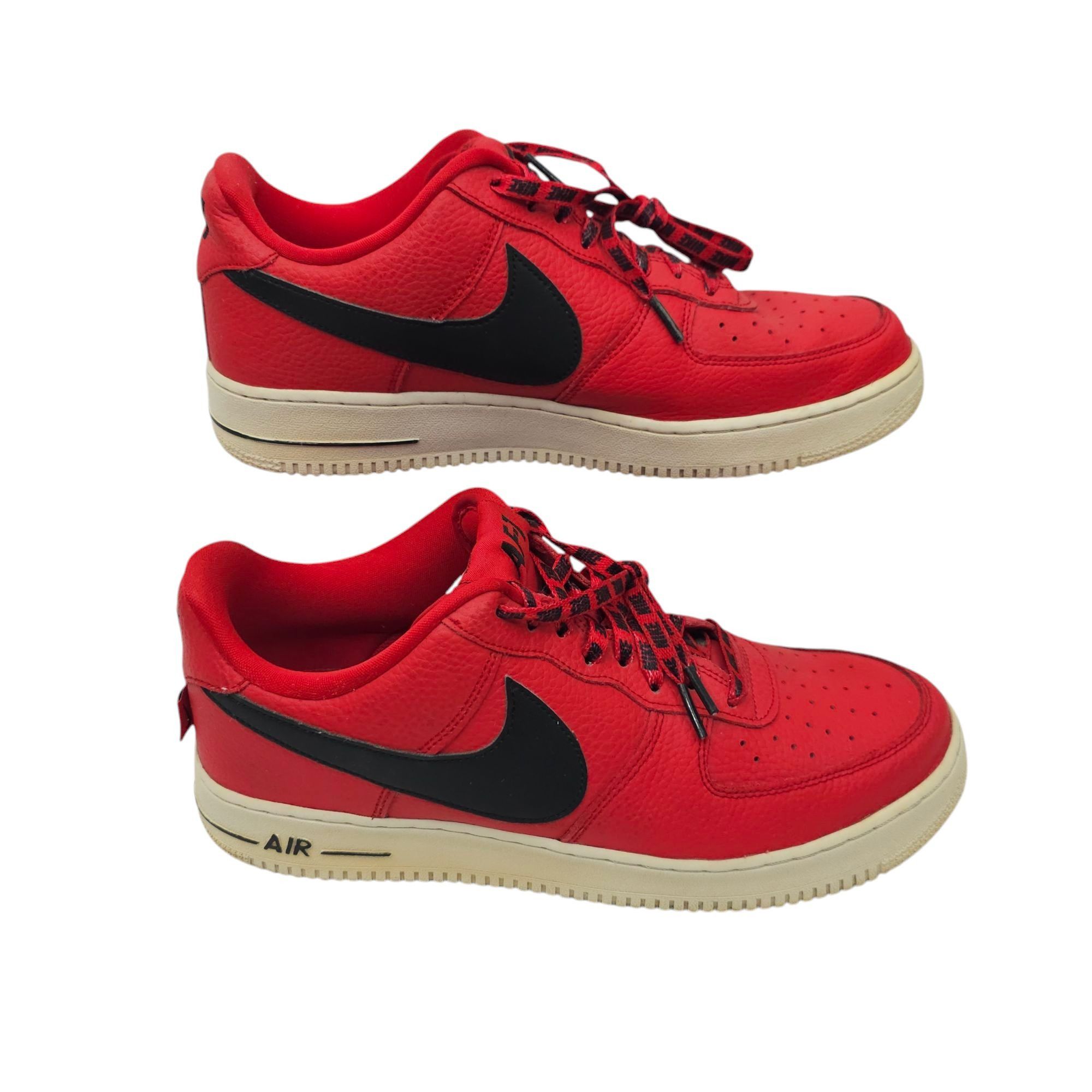 Nike Nike Air Force 1 AF1 Statement Game Mens Size 11 Sneakers Size US 11 / EU 44 - 2 Thumbnail