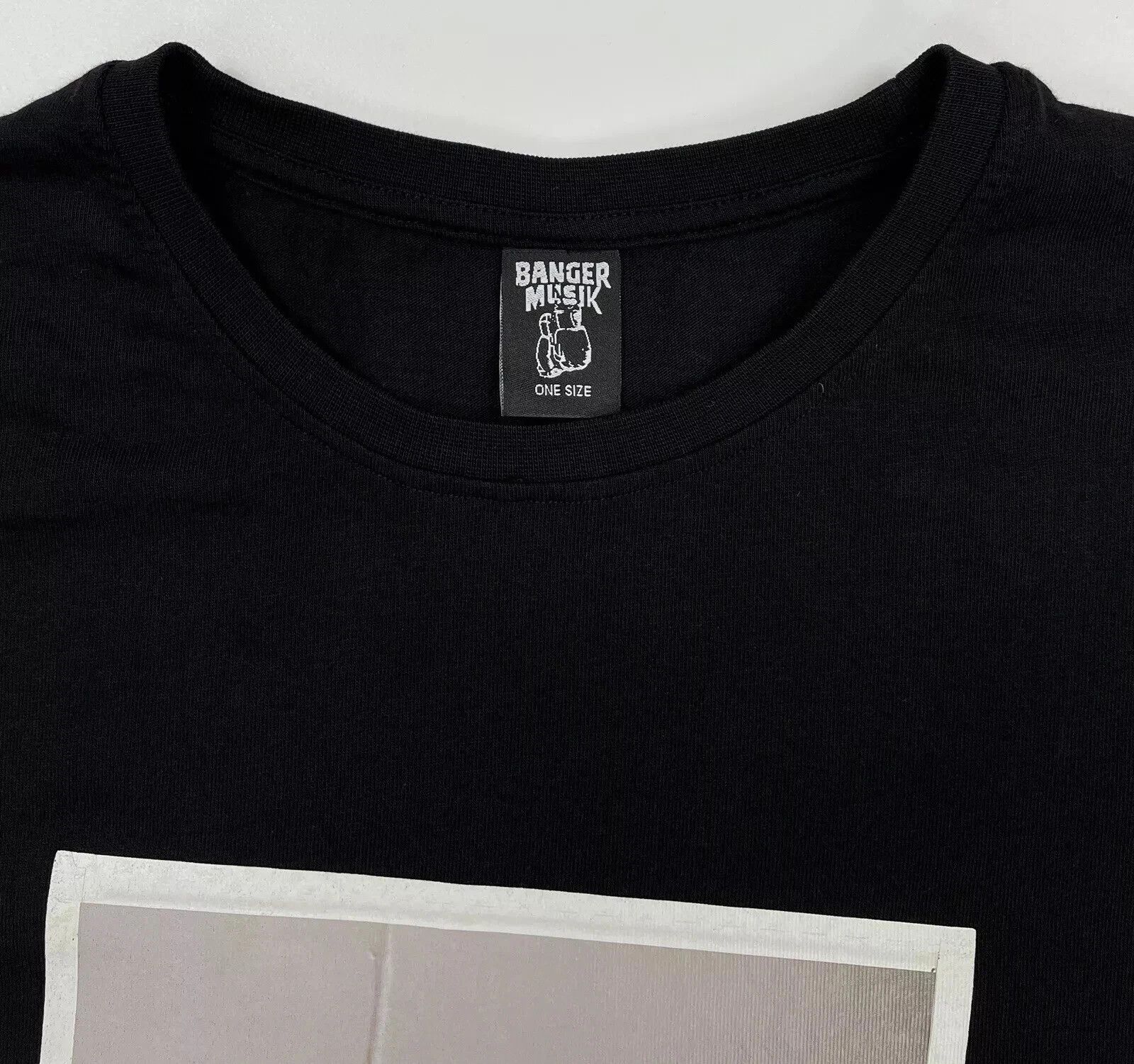 Vintage Banger Musik Farid Bang Genkidama Music Rap Hip Hop One Size Size US M / EU 48-50 / 2 - 8 Thumbnail