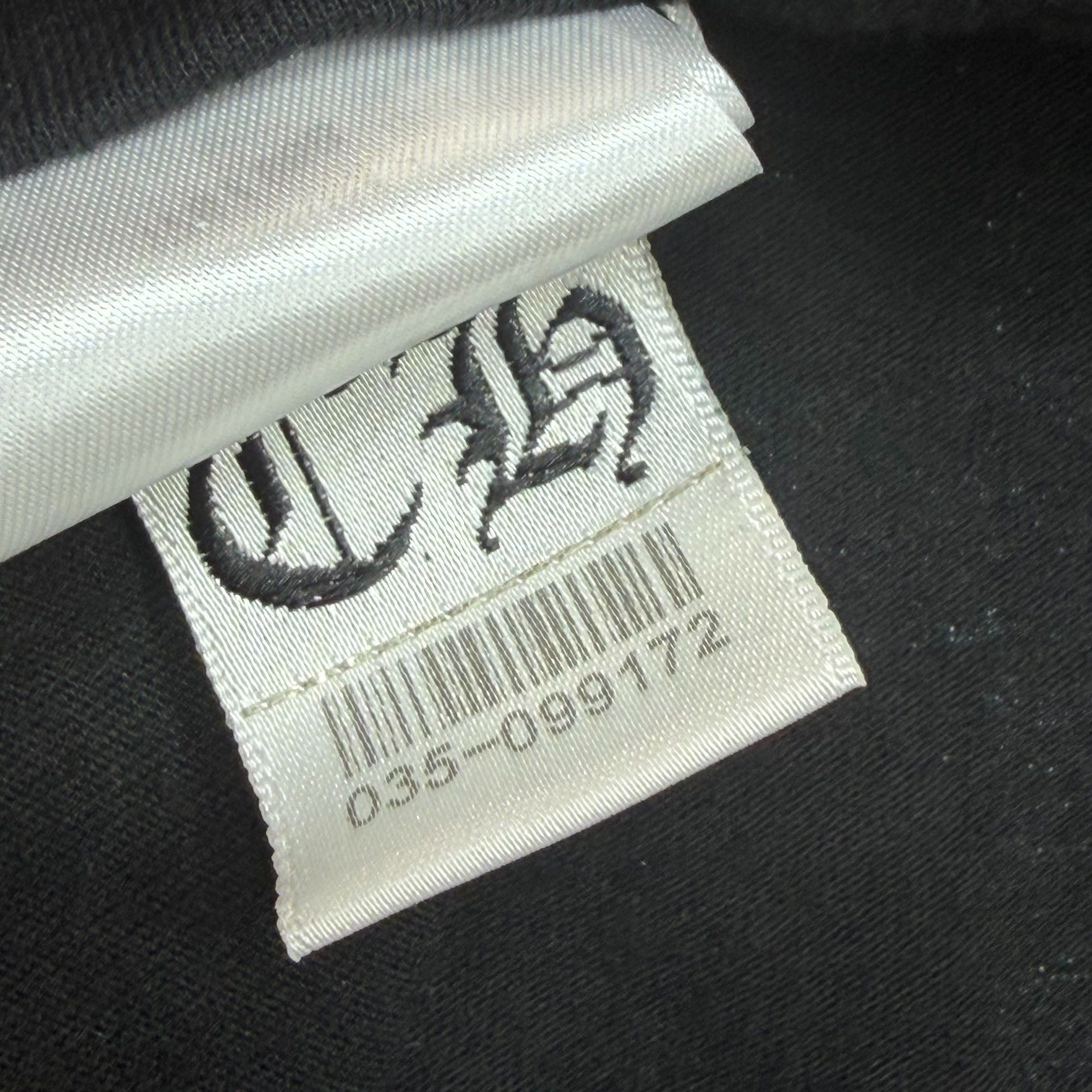 Chrome Hearts Chrome Hearts Orange/Blue Horseshoe Staff L/S M Size US M / EU 48-50 / 2 - 6 Thumbnail