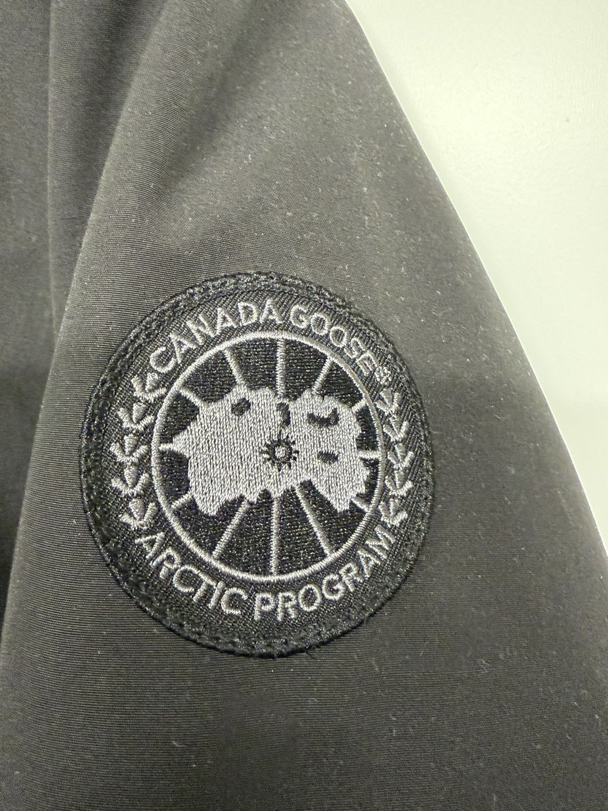 Canada Goose Canada Goose Kirkland Bomber Black Label Size US XL / EU 56 / 4 - 3 Thumbnail