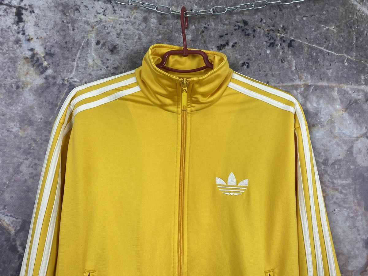Firebird Logo Track Jacket main image 1