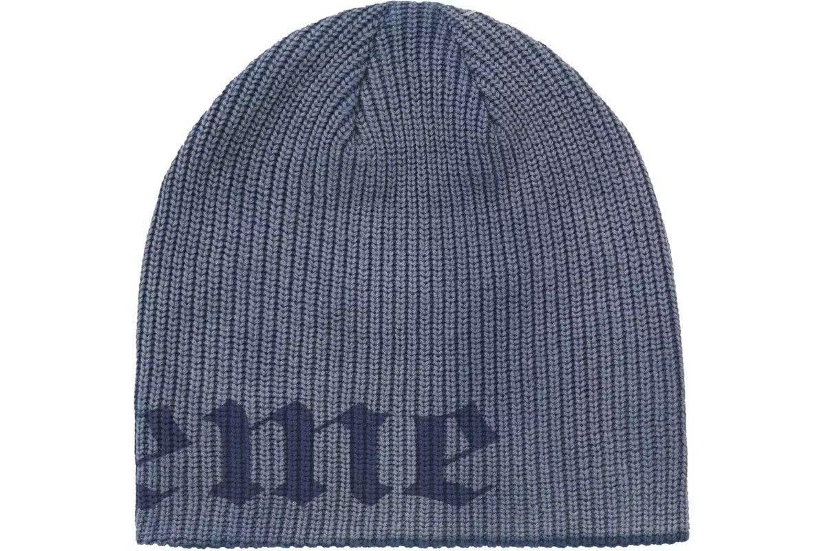 帽子 Supreme Old English Printed Beanie Navy Supreme Old English Printed Beanie Navy | eBay UK