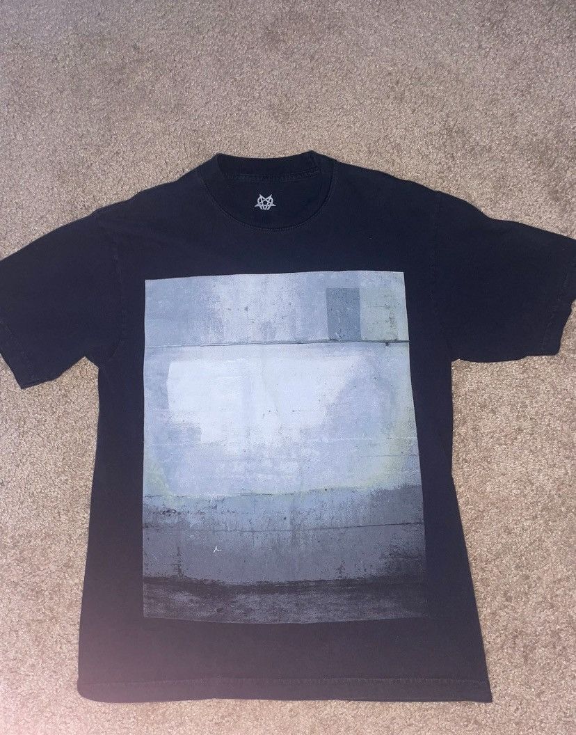 1017 ALYX 9SM Destroy lonely X Alyx tee Size US L / EU 52-54 / 3 - 1 Thumbnail