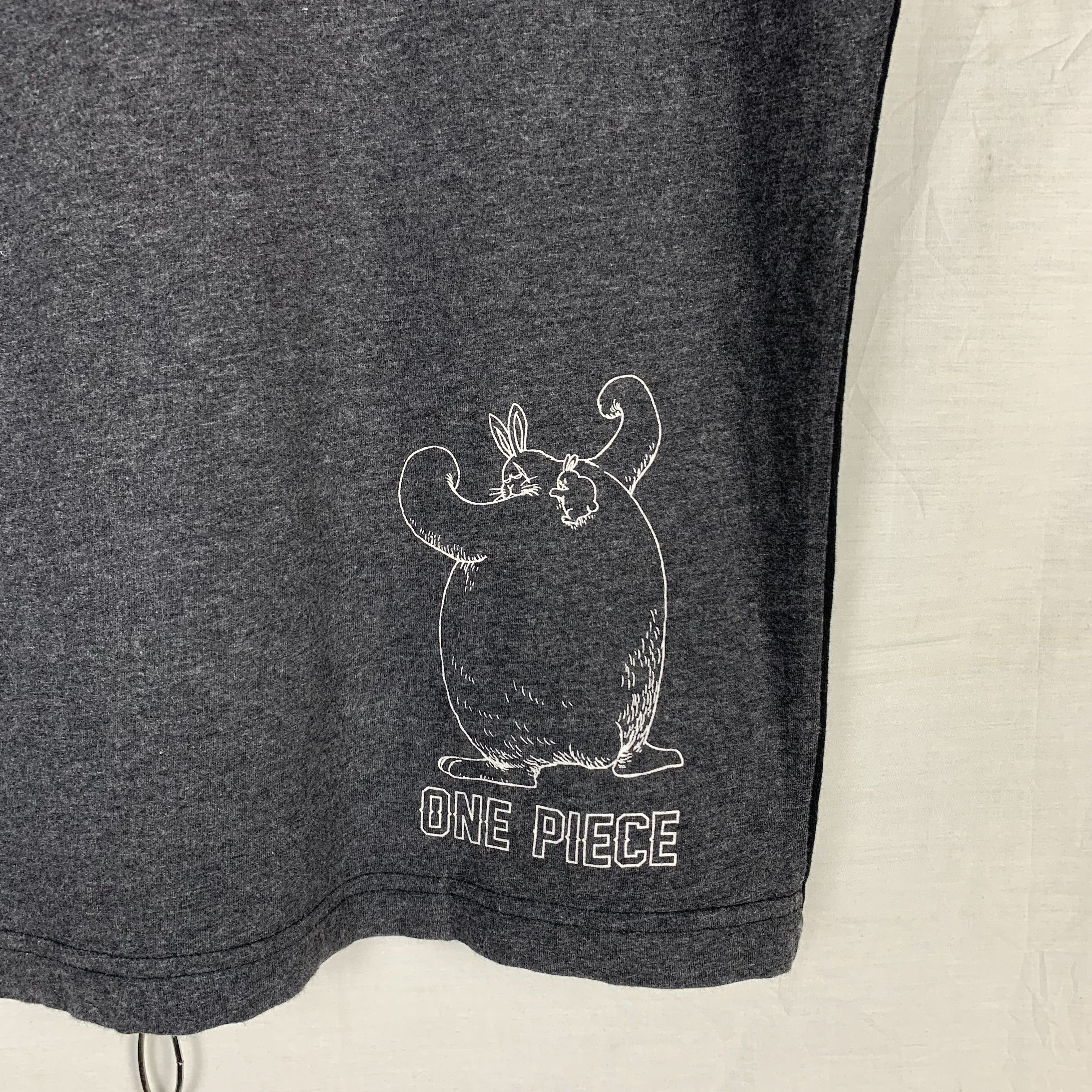 One Piece One Piece Tony Chopper Tshirt Size US M / EU 48-50 / 2 - 5 Thumbnail