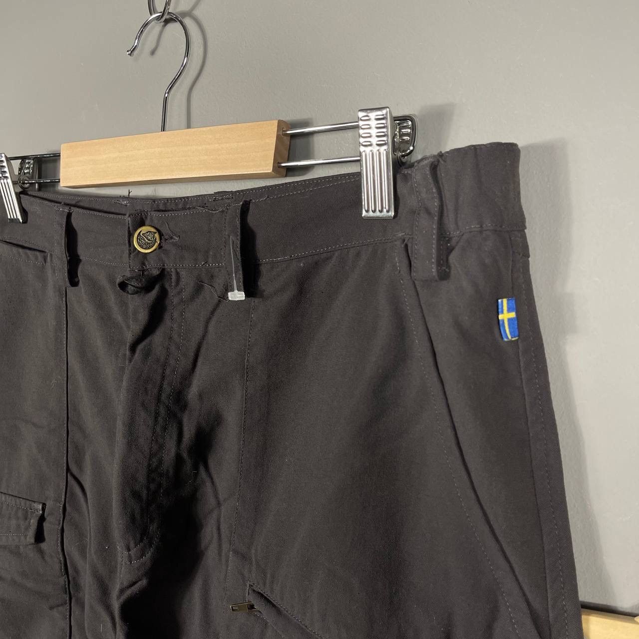 Fjallraven × Vintage Fjällräven Outdoor Adventure Women’s Skirt Size 28" / US 6 / IT 42 - 4 Thumbnail