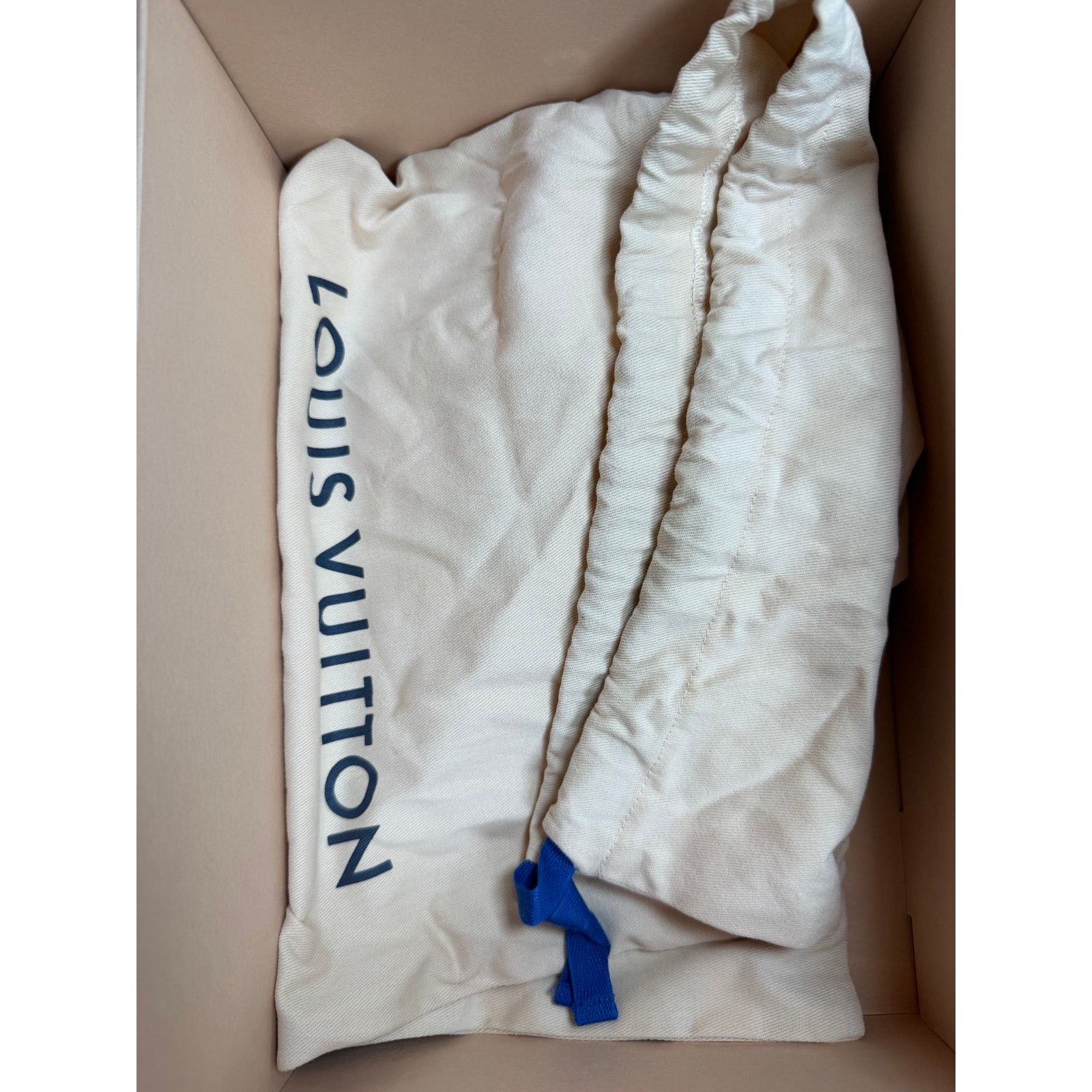 Louis Vuitton Size 7LV/8US - Louis Vuitton Ollie Watercolor Slip On NEW Size US 8 / EU 41 - 11 Thumbnail