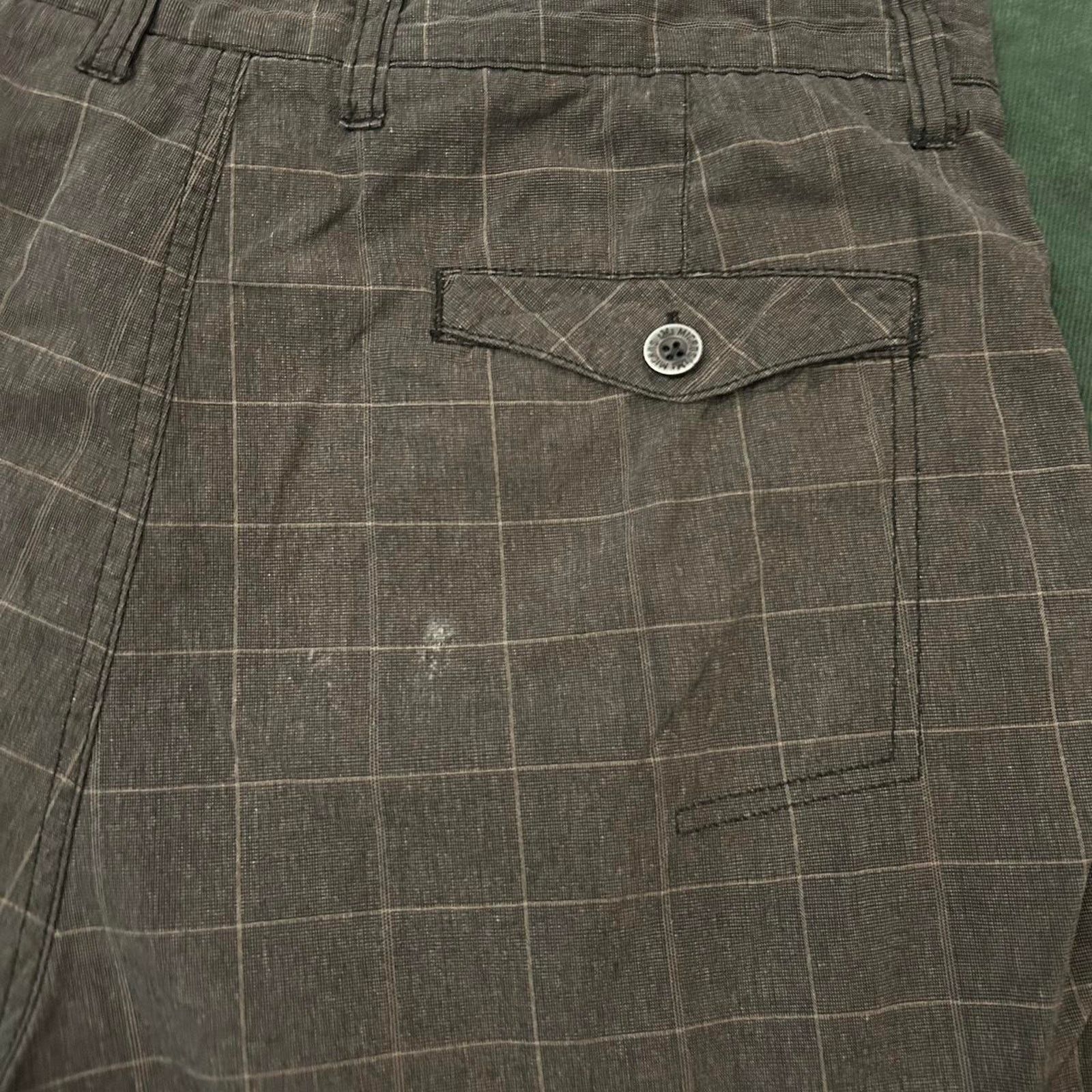 Other Y2k plaid shorts Size US 34 / EU 50 - 7 Thumbnail