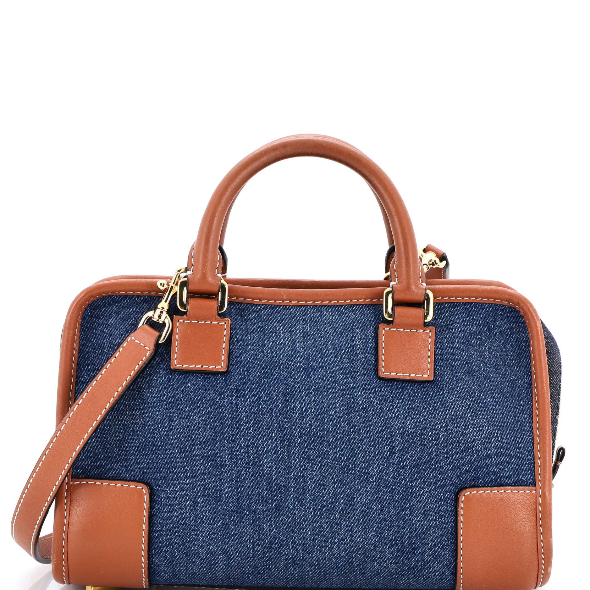 Loewe Amazona NM Bag Size ONE SIZE - 1 Thumbnail