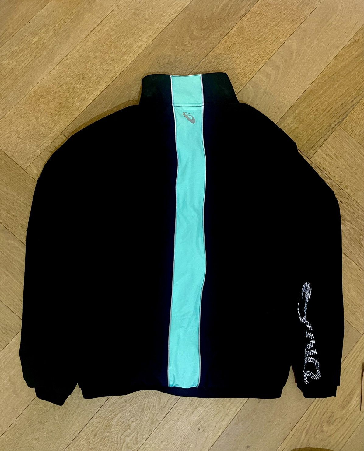 Asics ASICS Gel Kayano 20 Track Top Size US L / EU 52-54 / 3 - 3 Thumbnail