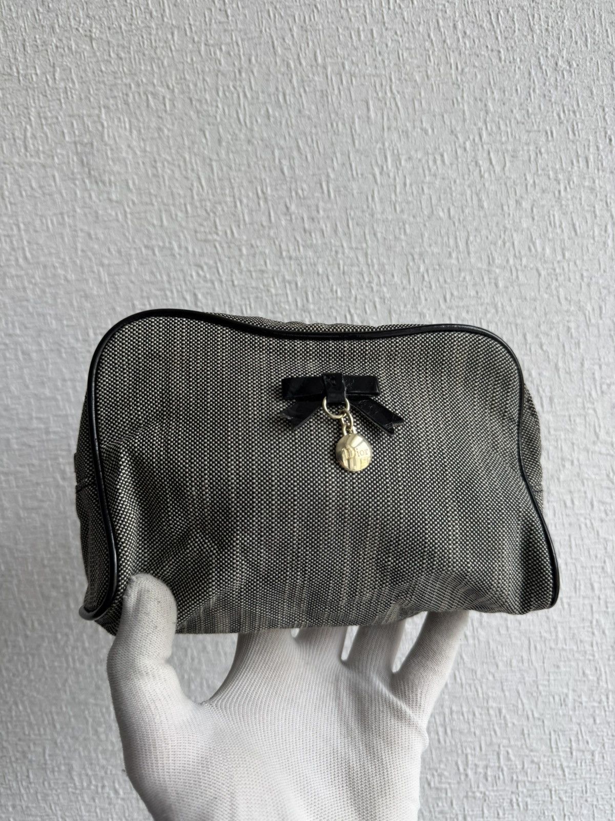 Dior Dior parfums mini bag Size ONE SIZE - 1 Thumbnail