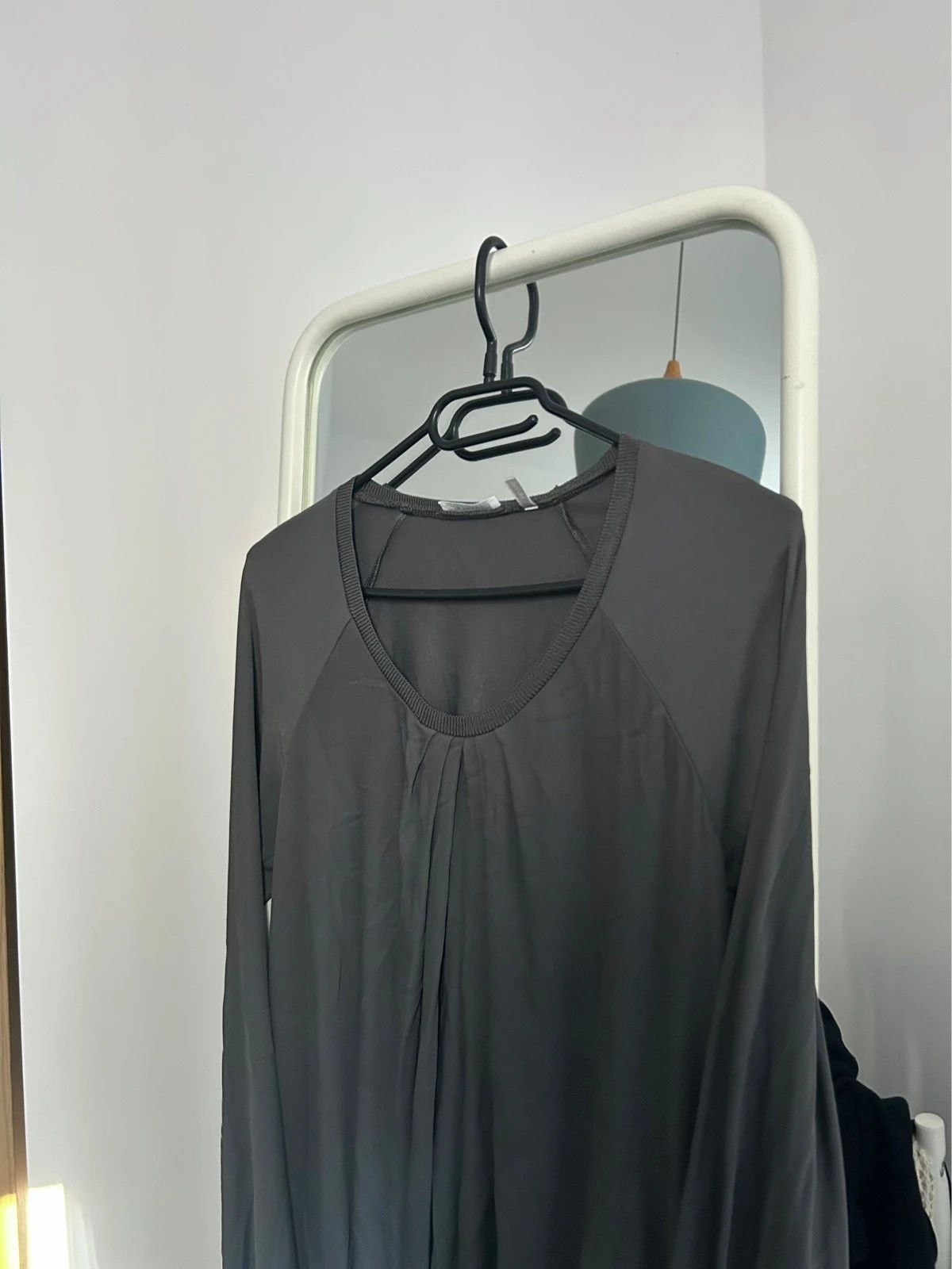 Iceberg Iceberg Silk Blouse Size XXS / US 00 / IT 34 - 4 Thumbnail