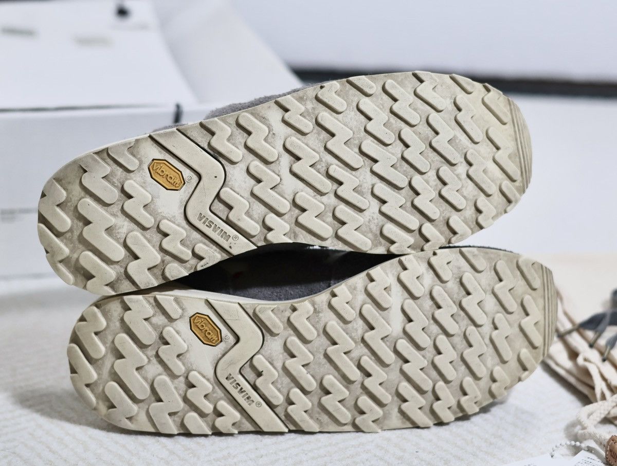 Visvim Visvim 19ss Roland Jogger Collage US8 Size US 8 / EU 41 - 10 Thumbnail