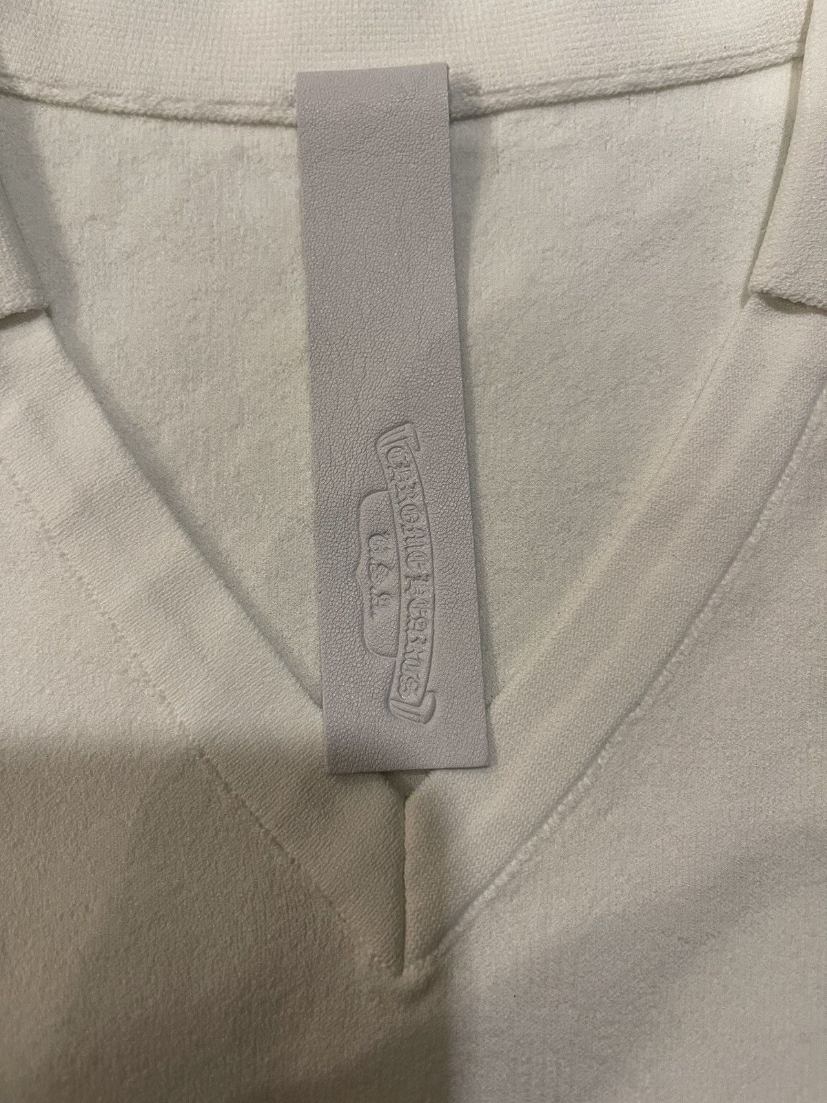 Chrome Hearts Chrome Hearts Size L / US 10 / IT 46 - 3 Thumbnail
