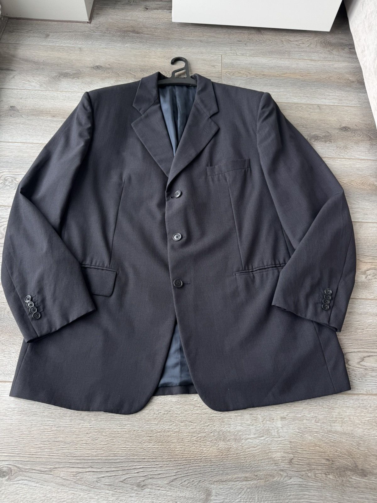 Corneliani Corneliani Men's Blazer Size US L / EU 52-54 / 3 - 6 Thumbnail