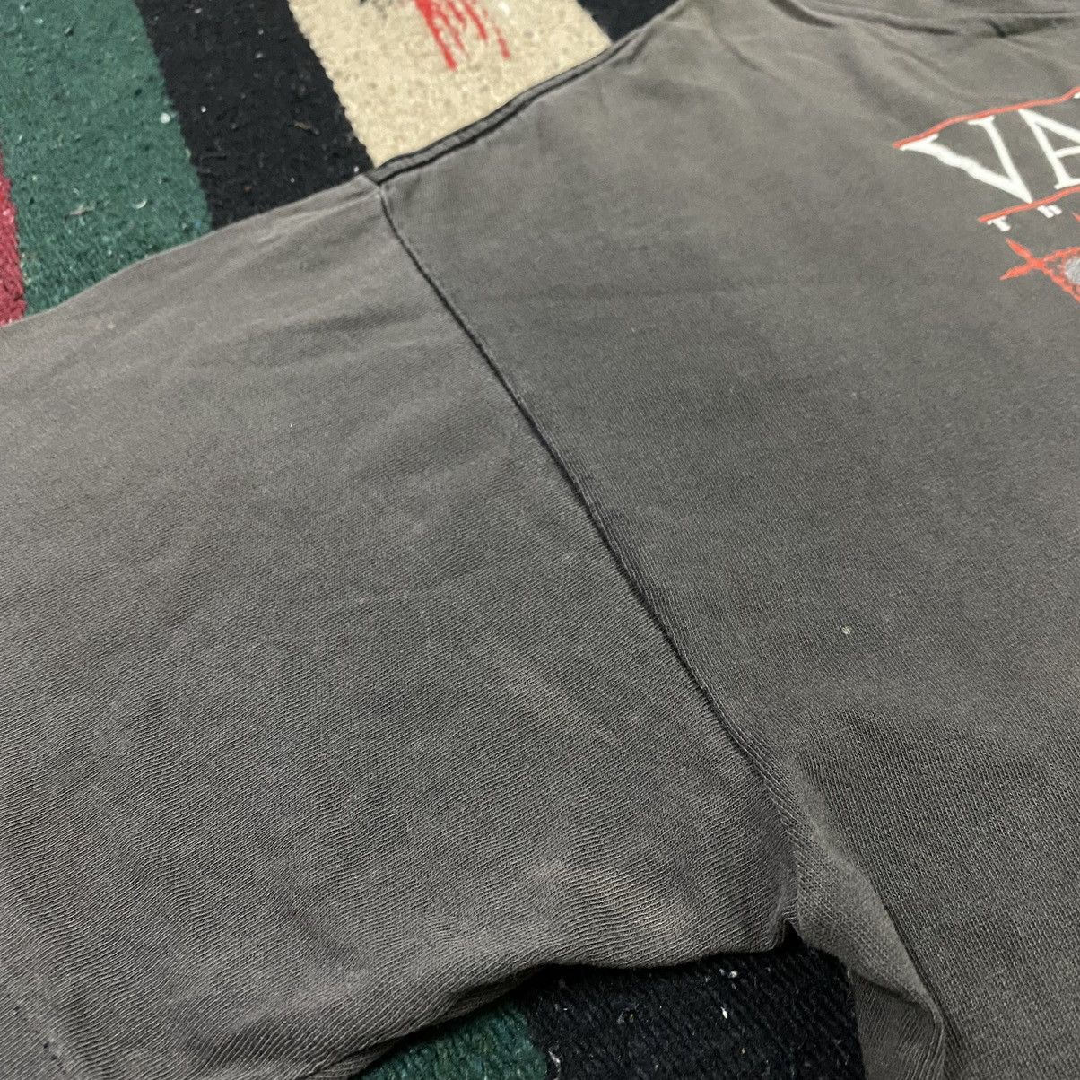 Fashion Victim Vtg 90S VAMPIRE THE MASQUERADE x FASHION VICTIM Size US XL / EU 56 / 4 - 5 Thumbnail