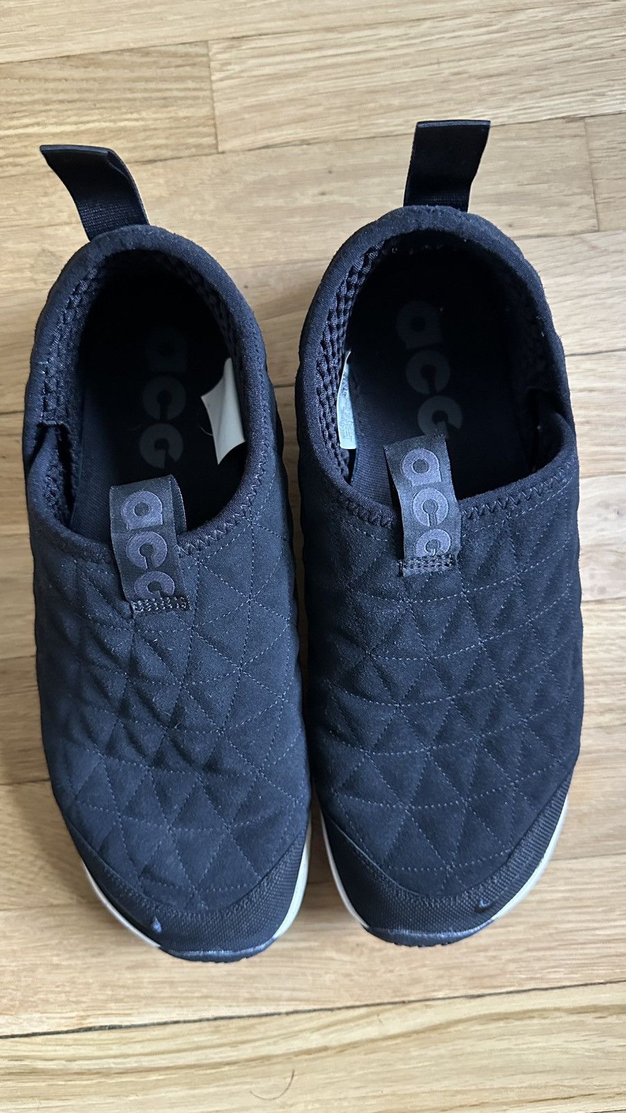 Nike ACG Air Moc 3.0 Size US 10 / EU 43 - 2 Thumbnail