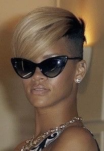 Tom Ford TOM FORD 2005 NIKITA CAT EYE SUNGLASSES RIHANNA KARDASHIAN Size ONE SIZE - 2 Thumbnail