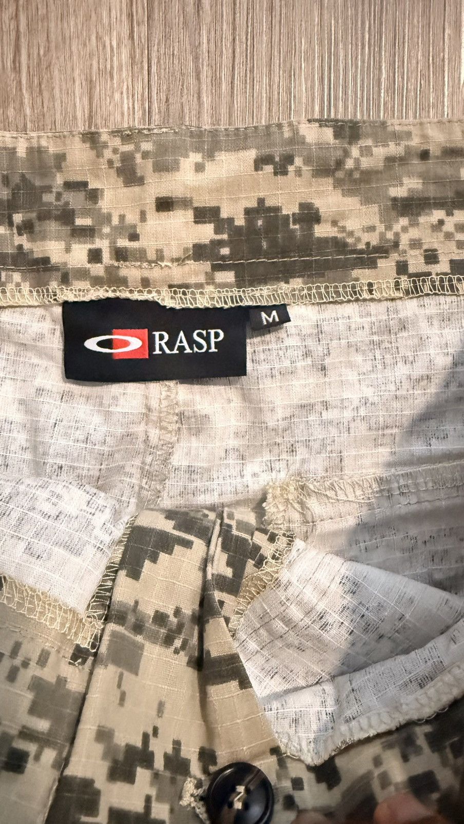 The GV Gallery Gv camo pants Size US 32 / EU 48 - 5 Thumbnail