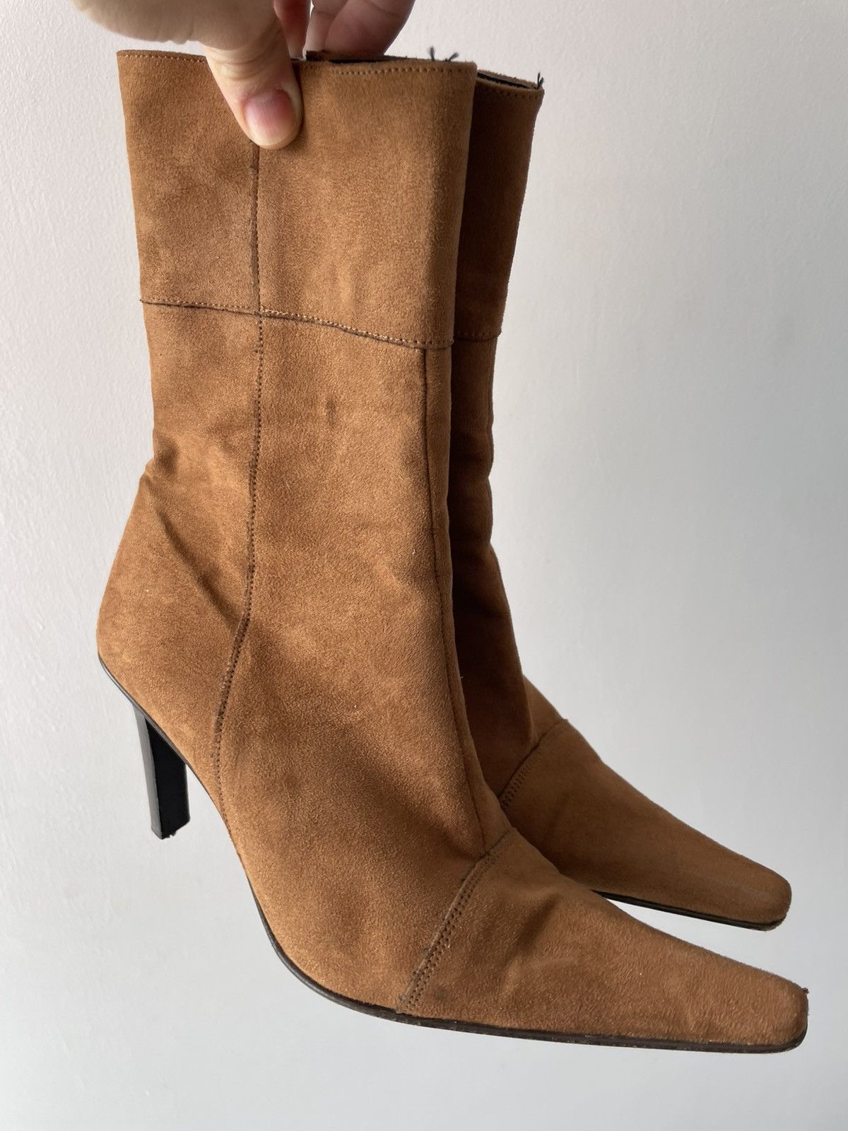 Vintage Prima donna boots Size US 6.5 / IT 36.5 - 17 Thumbnail