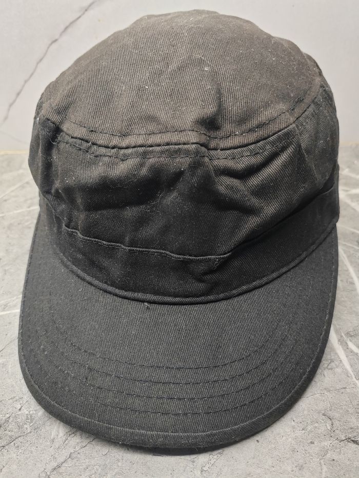 If Six Was Nine Vintage Cadet Style Cap Hat Size ONE SIZE - 2 Thumbnail