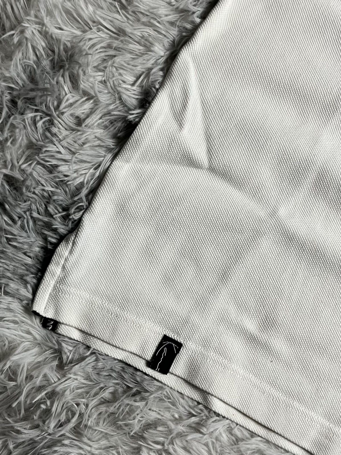 Karl Kani VINTAGE KARL KANI POLO SHIRT Size US M / EU 48-50 / 2 - 4 Thumbnail