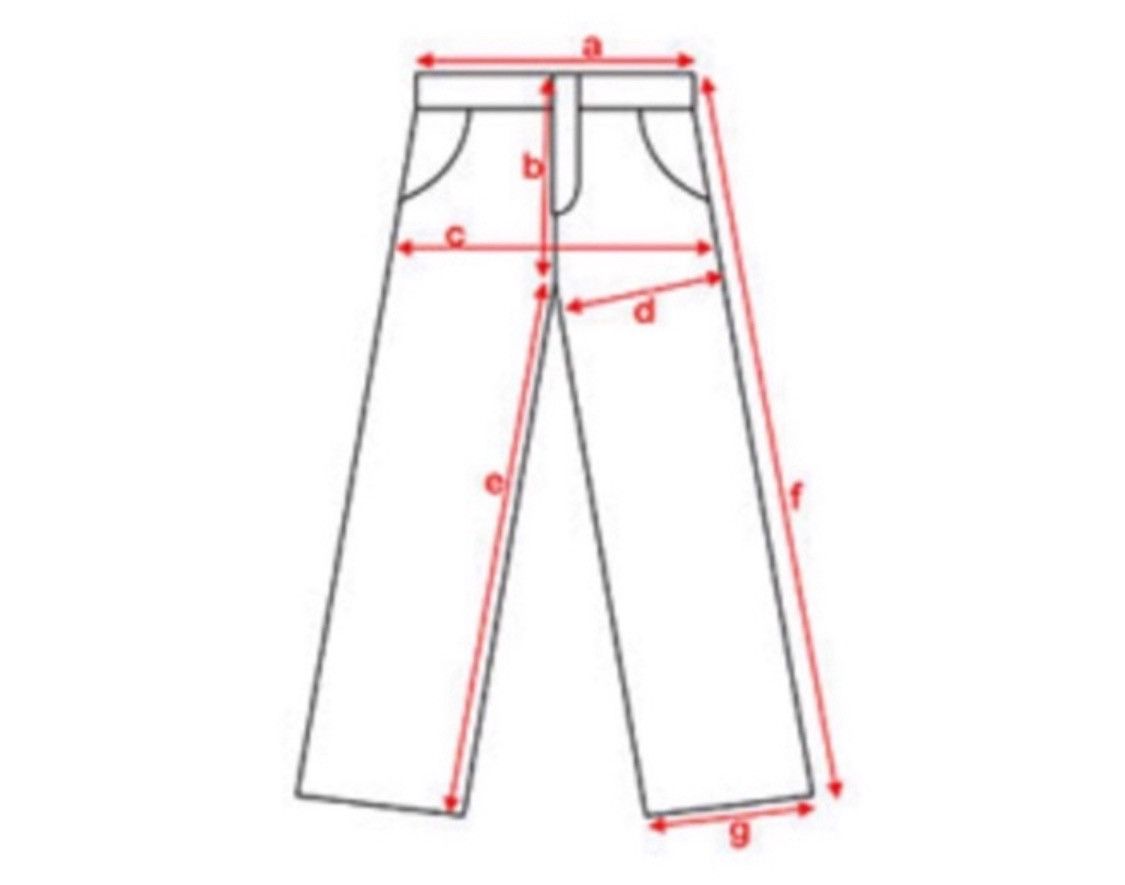 Burberry Burberry Pants Size 48L - 11 Thumbnail