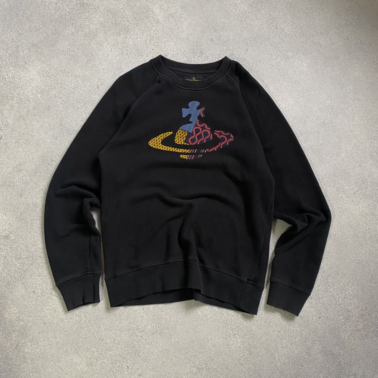 Vivienne Westwood Vivienne Westwood sweatshirt Size US XS / EU 42 / 0 - 1 Thumbnail