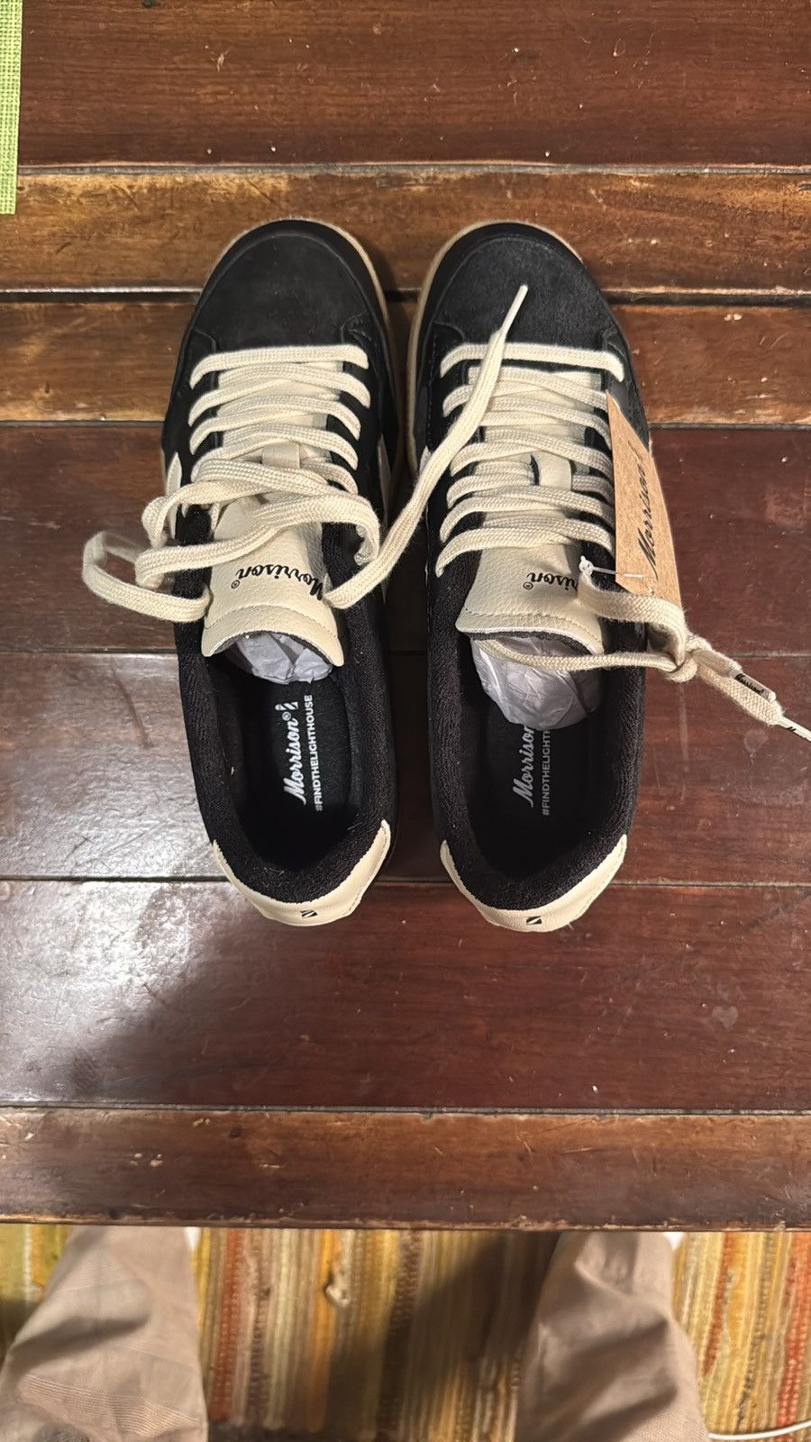 Other Brand New Morrison Shoes Size US 8 / EU 41 - 6 Thumbnail