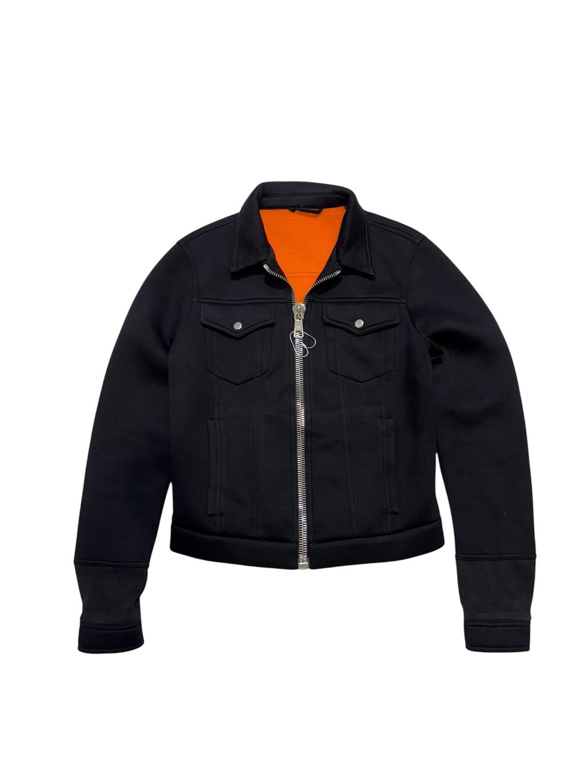 Neil Barrett Neil barrett work jacket Size US M / EU 48-50 / 2 - 1 Thumbnail