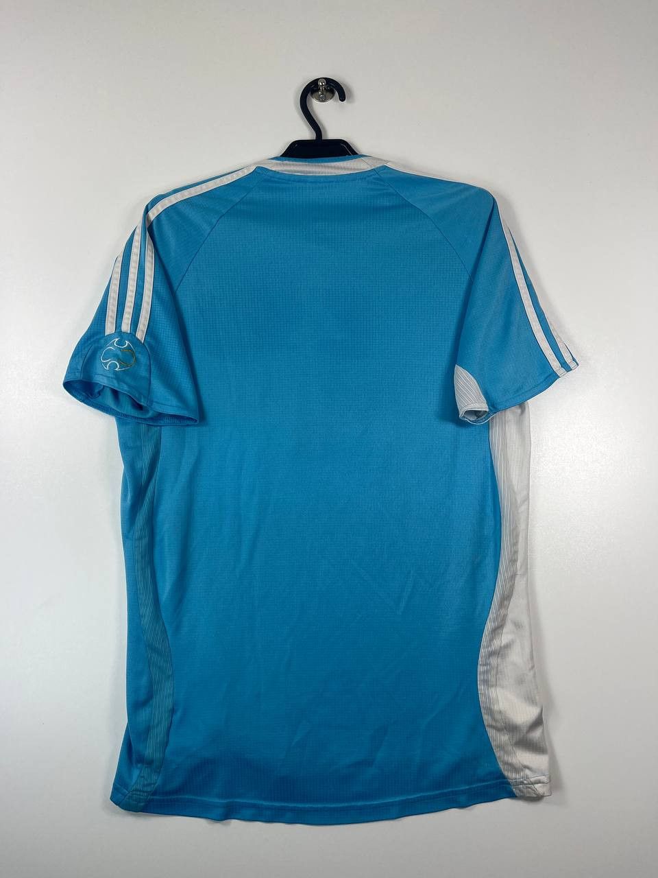 Adidas Marseille 2006 2007 Home Shirt Football Jersey Adidas Size S Size US S / EU 44-46 / 1 - 8 Thumbnail