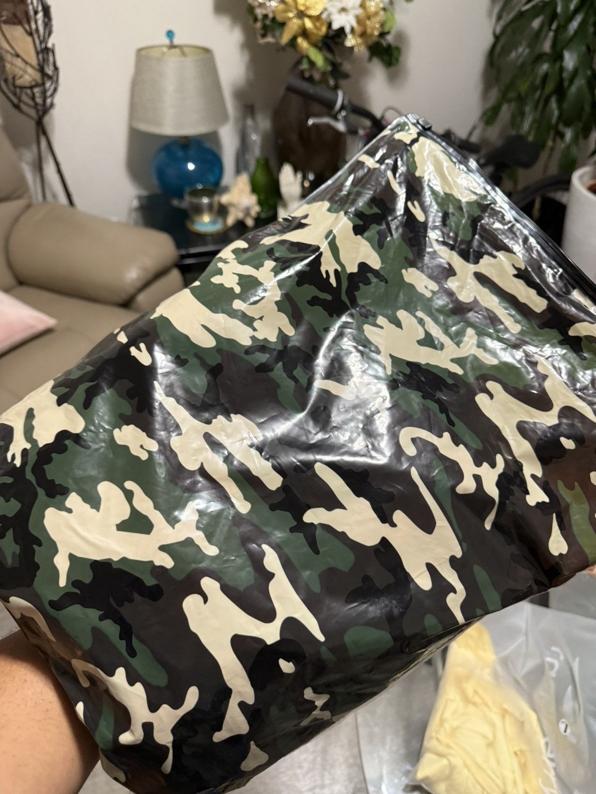 The GV Gallery Gv Gallery Soracha Sweatpants Size Small Size US 34 / EU 50 - 16 Thumbnail