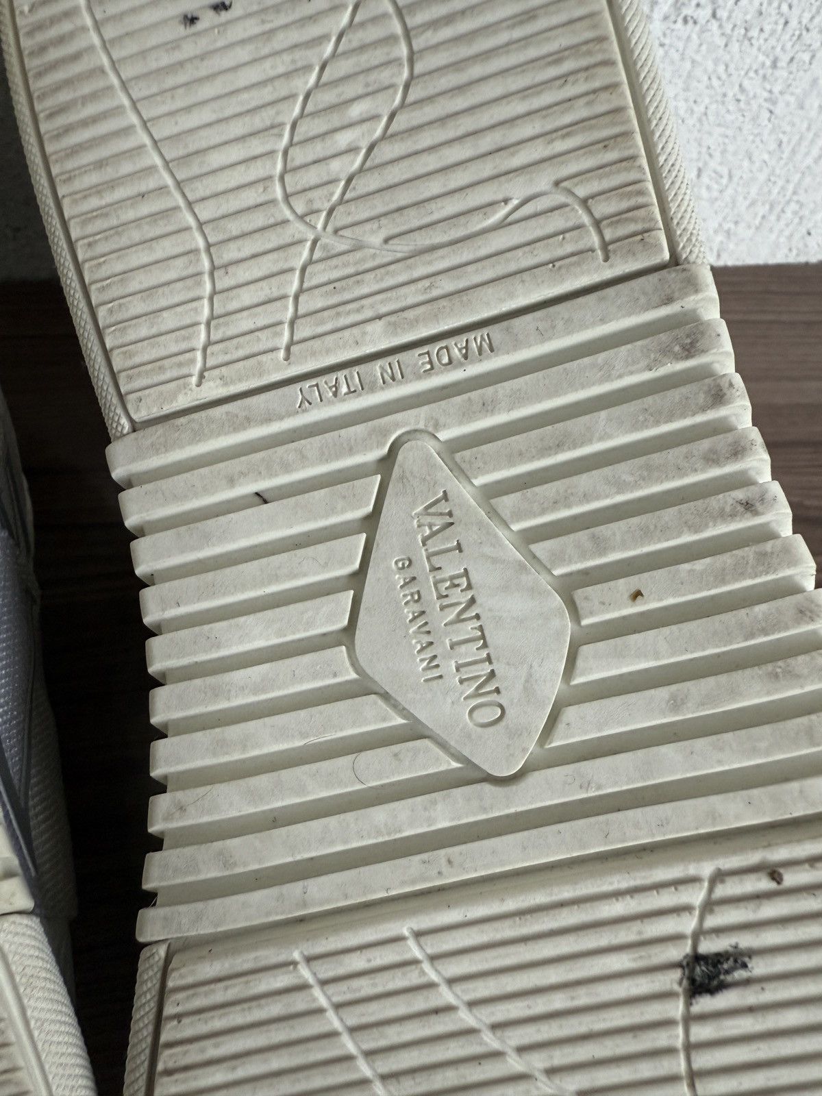 Valentino VL7N sneakers Size US 8.5 / EU 41-42 - 19 Thumbnail