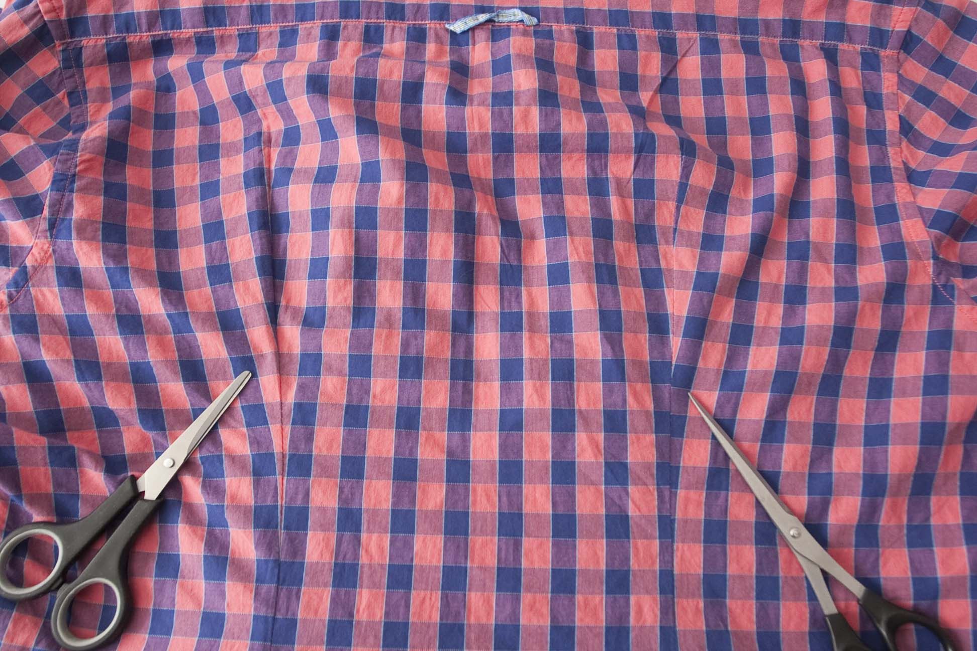 Robert Graham Robert Graham Shirt Size M Multicolor Plaid Size US M / EU 48-50 / 2 - 7 Thumbnail