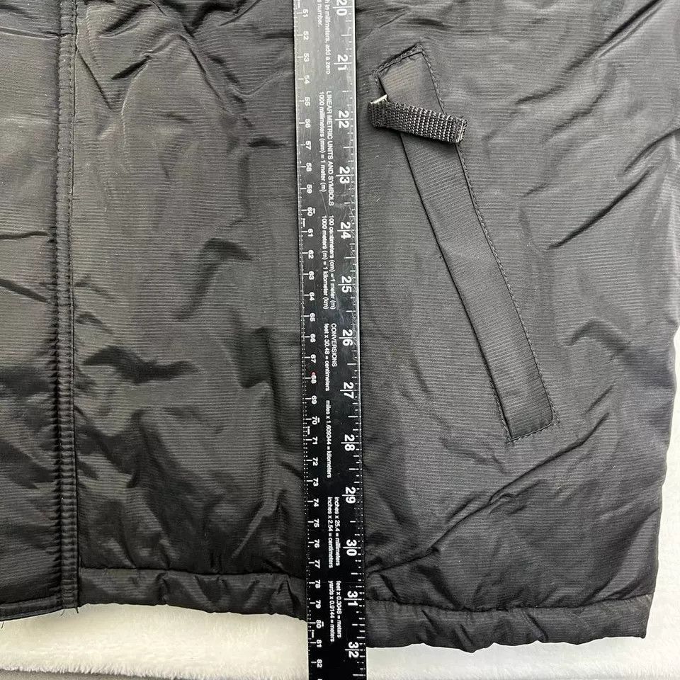Puma × Vintage Tigers Puffer Jacket XL Puma Removable Hoodie Size US XL / EU 56 / 4 - 8 Thumbnail
