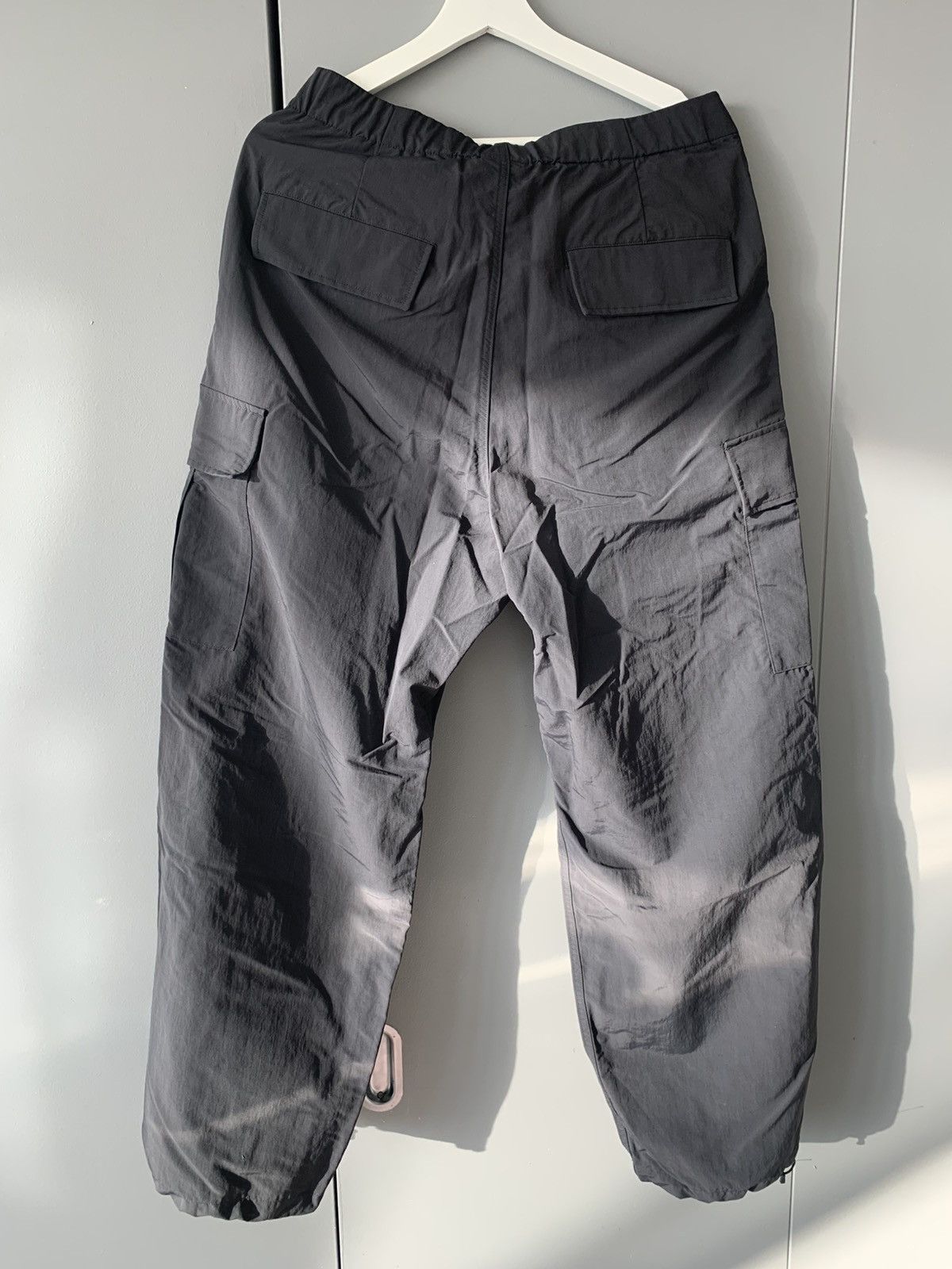 Goldwin Goldwin Dope Dyed Cargo Pants (2026) Size US 32 / EU 48 - 6 Thumbnail