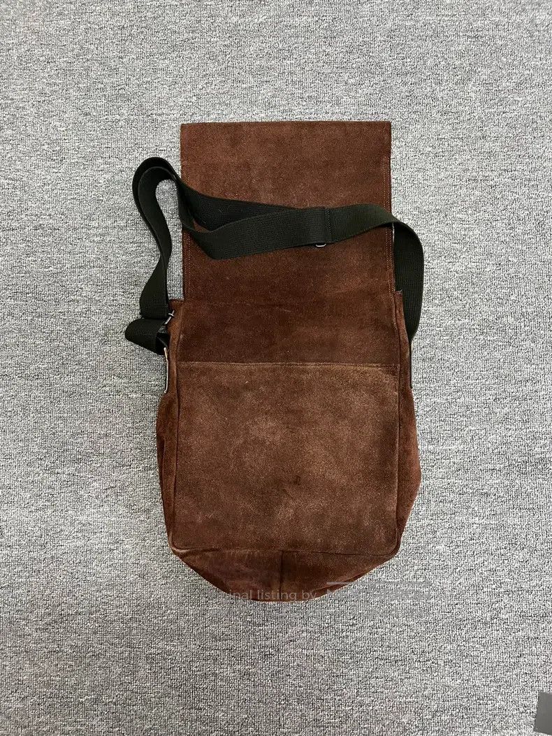 Prada Prada Crossbody Bag Size ONE SIZE - 8 Thumbnail