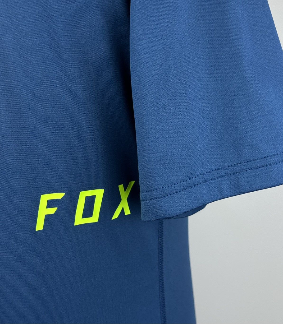 Fox Racing FOX Ranger Racing Short Sleeve T-Shirt Size M Size US M / EU 48-50 / 2 - 4 Thumbnail