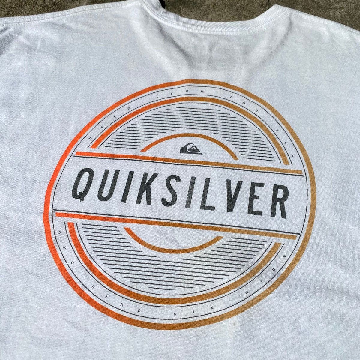 Quiksilver RARE ‼️ Quiksilver Size US XL / EU 56 / 4 - 2 Thumbnail